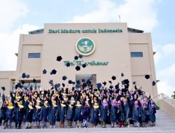 UNIBA Buka Penerimaan Mahasiswa Baru dan Sediakan 1.000 Beasiswa
