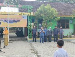 Tujuh Puluh Siswa SD Se kecamatan Soko ikuti Olimpiade KSN