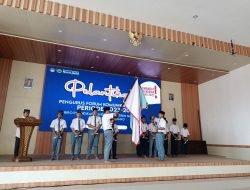 Santri dan Organisasi