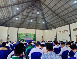 Pemberdayaan Perempuan dan Ekonomi Menjadi Isu Strategis Konferensi MWCNU Paiton