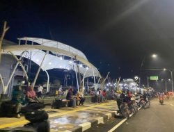 RTH MH Thamrin Magnet Baru Kawasan Kota Bojonegoro