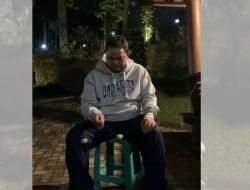 Achsanul Qosasi juga Main Latto-Latto