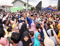 Tolak Keras Sistem Pemilu Proporsional Tertutup, AHY: “Memundurkan Kualitas Demokrasi”