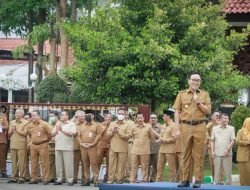 Tahun 2023, Bupati Pamekasan Naikkan Tunjangan Penghasilan Pegawai hingga 10 Persen