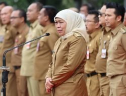 Pengembangan Madura Masuk Program Kerja Nawa Bhakti Satya Gubernur Khofifah