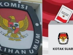 Pemerintah dan DPR Sepakat Pemilu 2024 Pakai Sistem Proporsional Terbuka