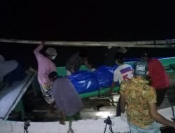 Mayat yang Terapung di Pulau Sapudi Ternyata Warga Pamekasan