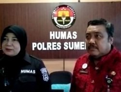 Siapa Bilang Tak Peduli, Kadinsos Jemput Korban Pelecehan Seksual dari Pelabuhan