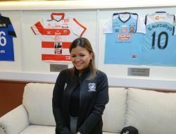 Liga 1 2022-2023: Kata Direktur PT PBMB Usai Madura United Gagal Kalahkan Persib Bandung