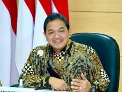Prof. Achsanul Berbagi Cara Entaskan Kemiskinan