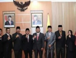 Direktur Baru, Ligislator Minta Pengelolaan Apoteker dan Beras ASN Transparan