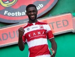 Kwabena Appiah Kubi; Sekarang Saya Madura United