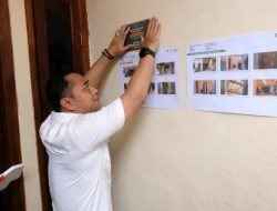 Pemkot Surabaya Bedah 3.148 Rumah Tahun Ini