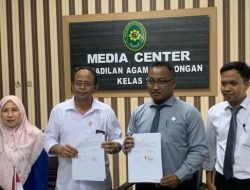 Berikan Layanan Hukum Gratis untuk Warga Miskin