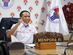 Menpora Sebut Drawing Grup Piala Dunia U-20 Dilakukan April