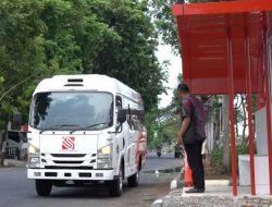 Bulan Depan 57 Feeder di Surabaya Beroperasi, Berikut Rute dan Cara Pembayarannya