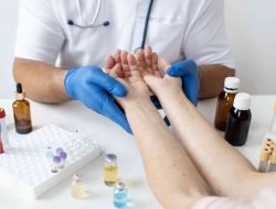 Madura Jadi Daerah dengan Kasus Campak Tertinggi di Jatim