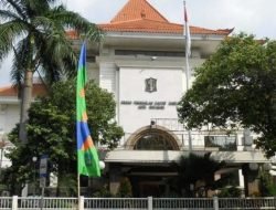 DPRD Minta Sekda Baru Bisa Menerjemahkan Visi Misi Kota Surabaya