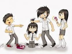 Bahaya Pergaulan Bebas Pada Remaja di Era Globalisasi