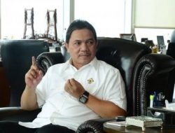 Acsanul Qosasi Ajak Masyarakat Bijak Bermedsos