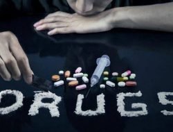 Penyalahgunaan Narkoba di Kalangan Remaja