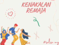 Pergaulan Bebas Pada Remaja