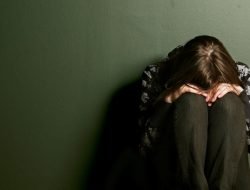 Mentalhealth: Bertahanlah untuk Hal-Hal Kecil