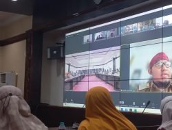 Tren Pertumbuhan Ekonomi Sumenep Terus Membaik