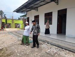 NU Jangkar Kehidupan Kebangsaan