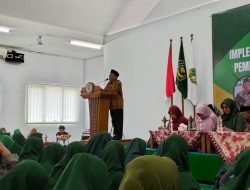 Implementasi Kurikulum Merdeka dalam Inovasi Pembelajaran Steam dengan Media Loose Part