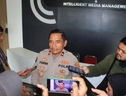 Polrestabes Surabaya Klarifikasi dan Minta Maaf Terkait Yel – yel Anggota Brimob di Pengadilan