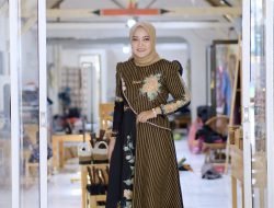 Hidayah : Cuci Darah Sang Kakak Ringan Dengan Layanan JKN