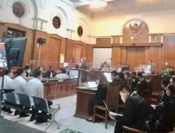 Keluarga Korban Kasus Kanjuruhan ini Minta Hakim Adil, Ajak Hormati Proses dan Putusan Hukum