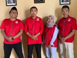 DPD PSI Bojonegoro Siap Menyambut Penambahan Dapil di pemilu Tahun 2024