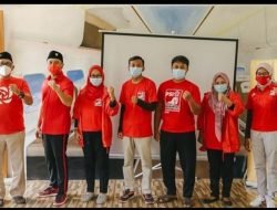 DPD PSI Kabupaten Bojonegoro Siap Hadir dengan Potensi Millenial