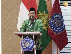 M Ridlwan Pimpin PDM Kota Surabaya