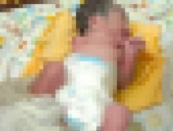 Pelaku Pembuangan Bayi Perempuan di Belakang Puskesmas Batuan Terungkap