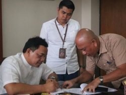 Dukung Pembangunan UNIBA Madura, Bank Jatim Beri Pinjaman Senilai Rp9,8 Miliar