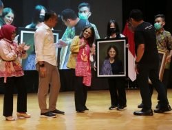 Surabaya Menuju Kota Layak Anak Dunia