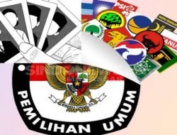 Saiful Mujani: Tanpa Koalisi, Capres-cawapres Kader PDIP Bisa Kalah