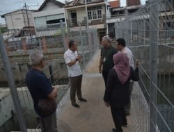 Berkat Kerja Eri Cahyadi, Kini Surabaya Terbebas dari Genangan Air