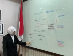 Pimpinan DPRD Paparkan Tiga Strategi Tangani Kemiskinan di Surabaya