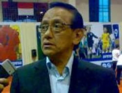 Eks Sekjen PSSI Nugraha Besoes Meninggal Dunia