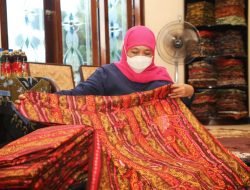 Pemprov Jatim Anggarkan Triliunan Rupiah Belanja Produk Dalam Negeri