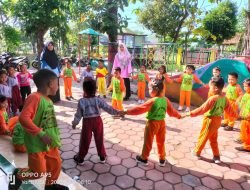 Stop Bullying pada Anak Usia Dini