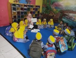 Pentingnya Mengajarkan Anak 4 Kata Ajaib untuk Pembentukan Karakter Anak Usia Dini