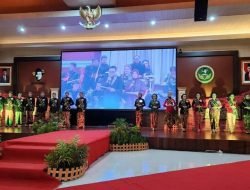 Disbudporapar Sumenep Sukses Gelar Pemilihan Kacong tor Cebbing 2023