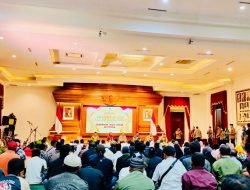 Apresiasi Rencana Bantuan Usaha Dari Pemerintah Untuk Paguyuban Keluarga Korban Kanjuruhan