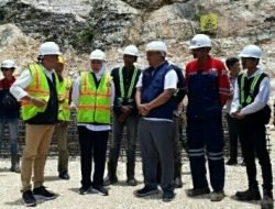 Khofifah Dukung Pembangunan Monumen REOG di Ponorogo