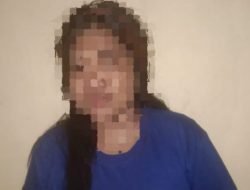 Perempuan Cantik Asal Batang-batang Ditangkap Polisi karena Bawa Sabu